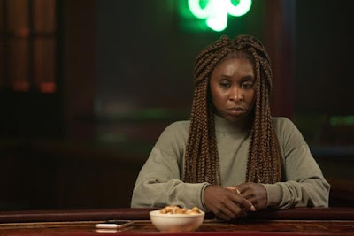 The Outsider Miniseries Cynthia Erivo Image 2