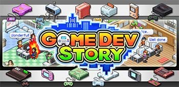 Game Dev Story Apk