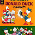 t - Carl Barks cover