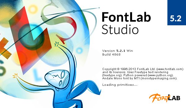 fontlab studio 5 serial number