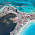 Planean tercer carril para reducir tráfico en Punta Cancún