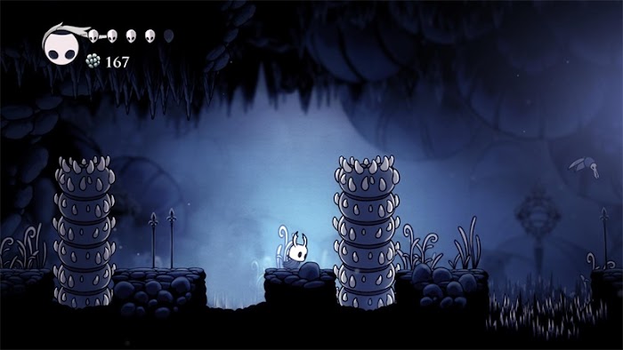 空洞騎士 (Hollow Knight) 遊戲圖文攻略