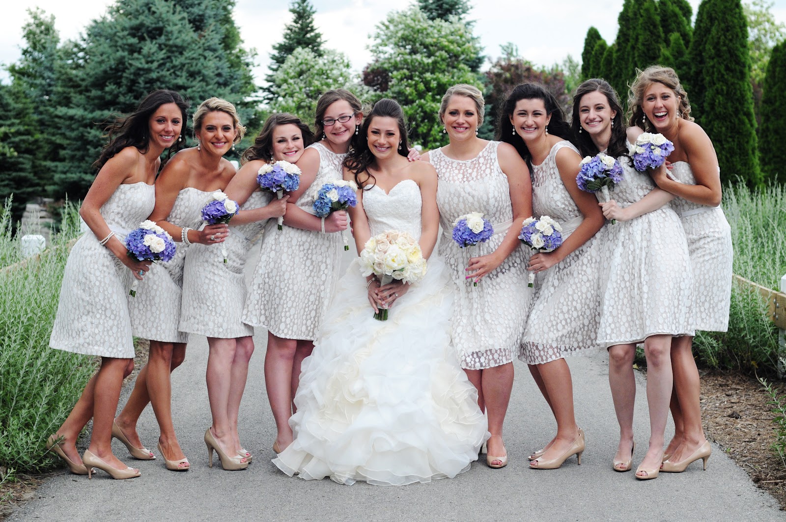 Bella Bridesmaid {Official Blog} Our Bella Bridesmaids!!