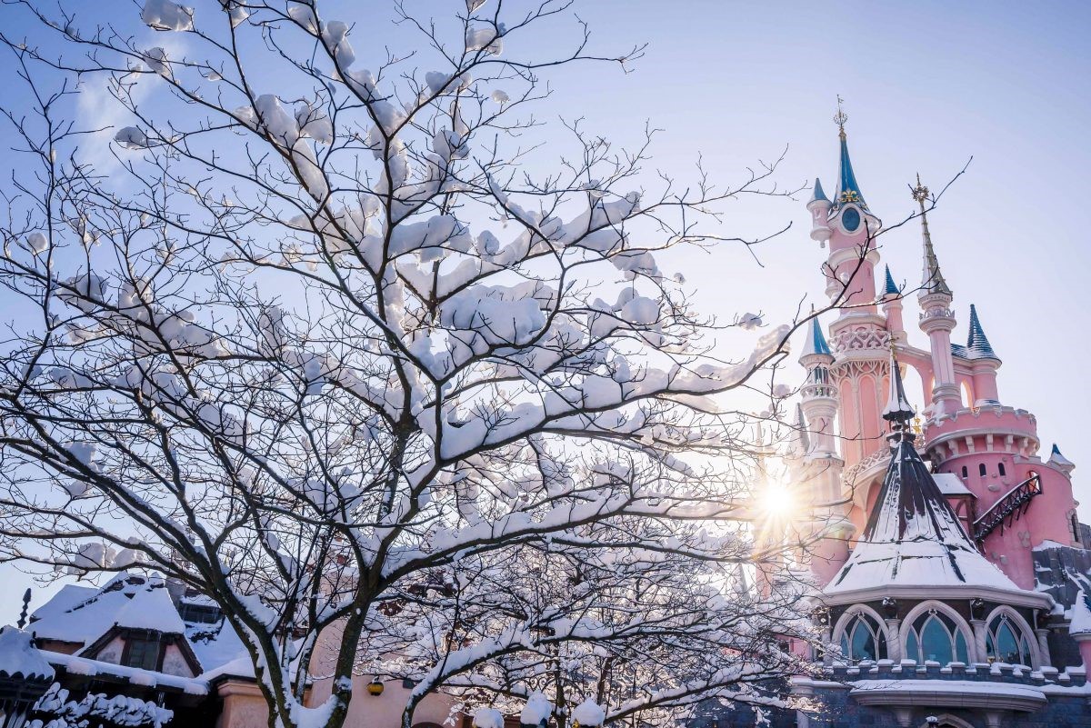 10 Cose Da Fare A Disneyland Paris Quando Piove O Nevica