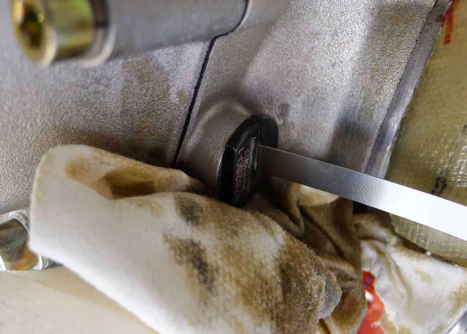 Adjustable Wrench Metric Adjustable Wrench Joke