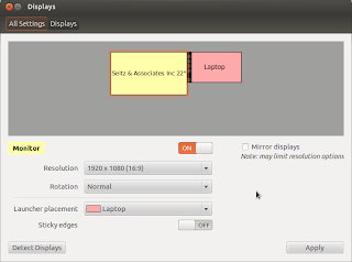 bagustris@/home: Store Permanently Ubuntu Multiple Displays Setting
