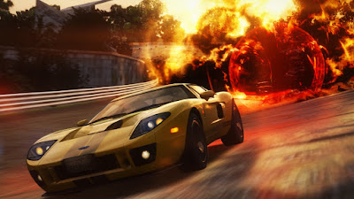 Blur PC Game Free Download Blur PC Game Free Download
