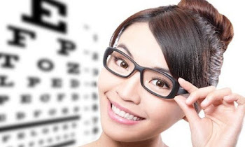 Tips Cantik Untuk Menjaga Kesehatan Mata