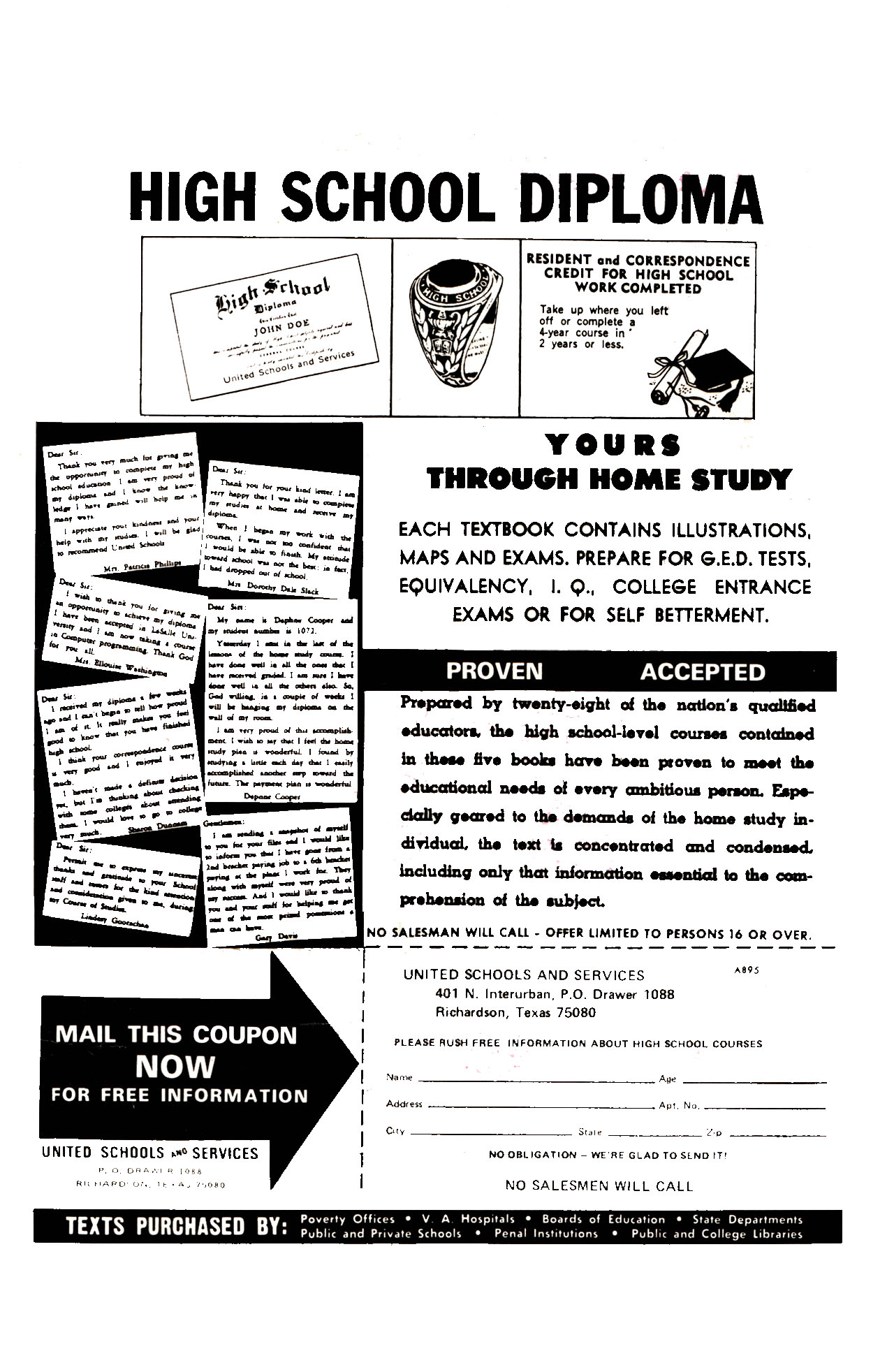 Read online Archie's Pals 'N' Gals (1952) comic -  Issue #98 - 36