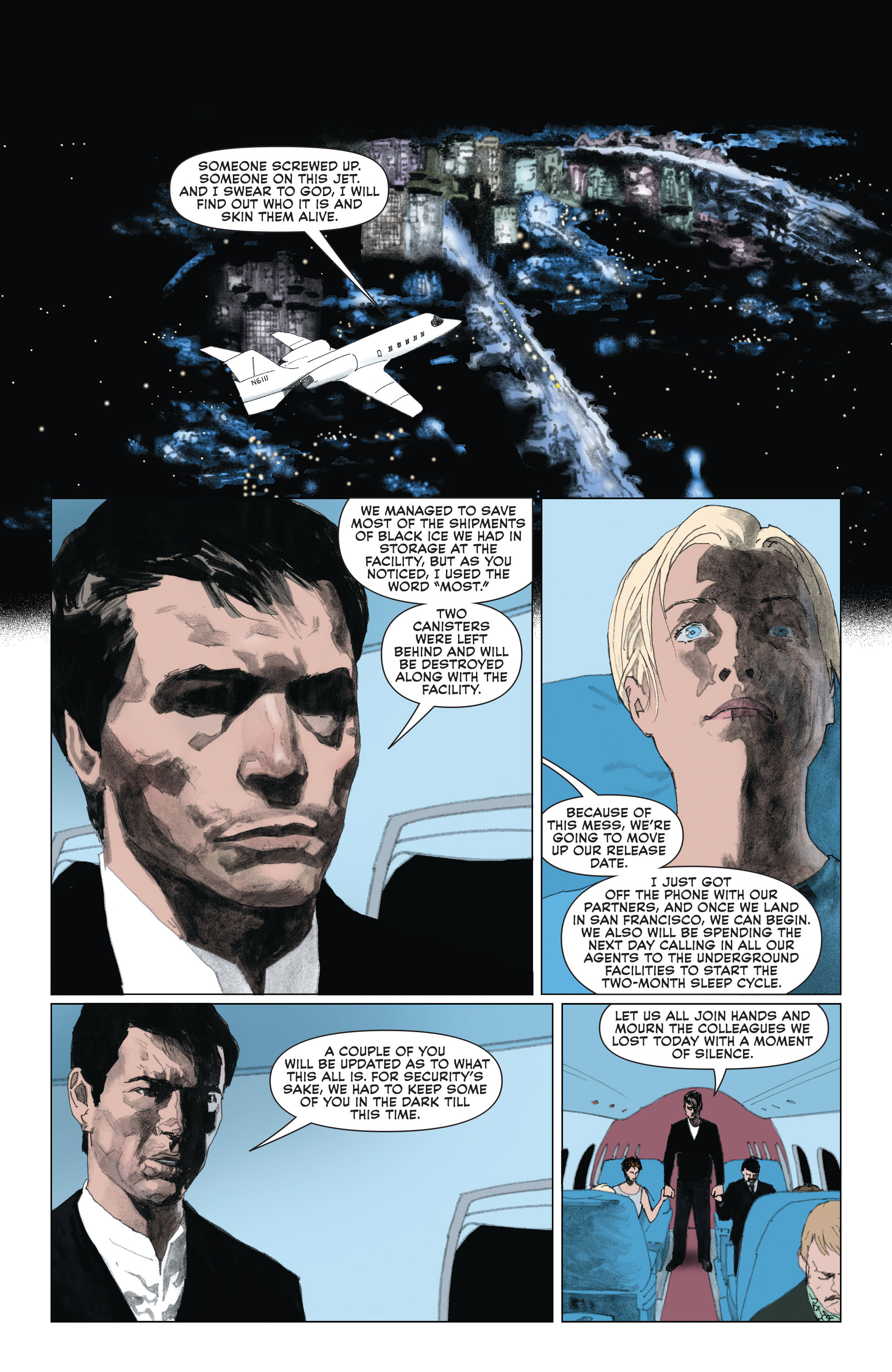 Read online Star Spangled War Stories (2014) comic -  Issue #7 - 12