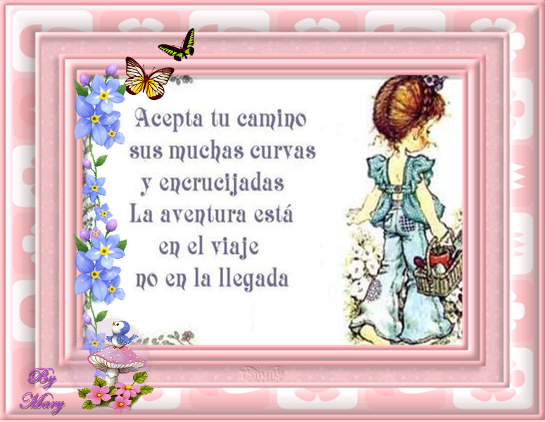 Blog de Mary: DULCES MENSAJES DE AMOR Y AMISTAD DE SARAH KAY