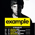 EXAMPLE Announces 2012 UK Arena Tour