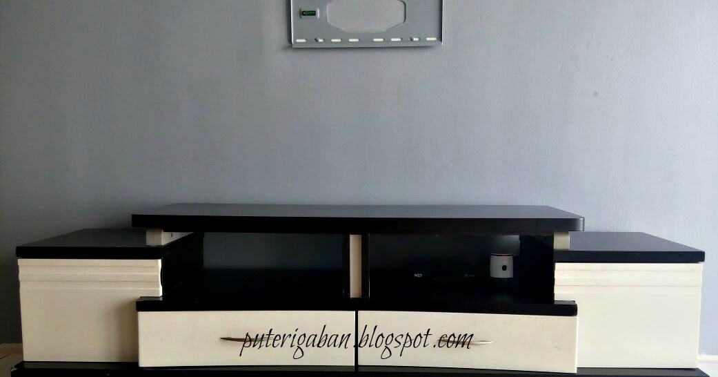 Nursaila Norman Perabot Second Hand TV