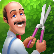 Gardenscapes Gardenscapes apk