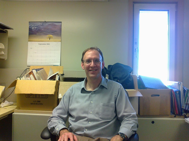 Expériment 2011 ALASKA Brent J. SHEETS Alaska Center for Energy & Power