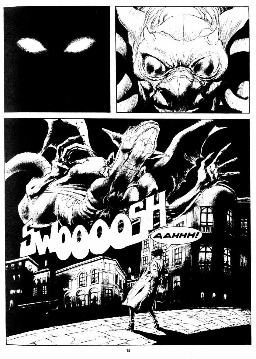Dylan Dog (1986) issue 188 - Page 12