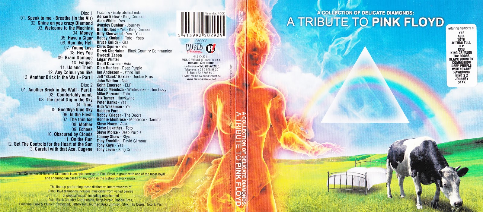 A tribute to pink floyd. A tribute to pink floyd. Lp pink floyd: the wall. Signs of life: a tribute to pink floyd. Signs of life: a tribute to pink floyd.