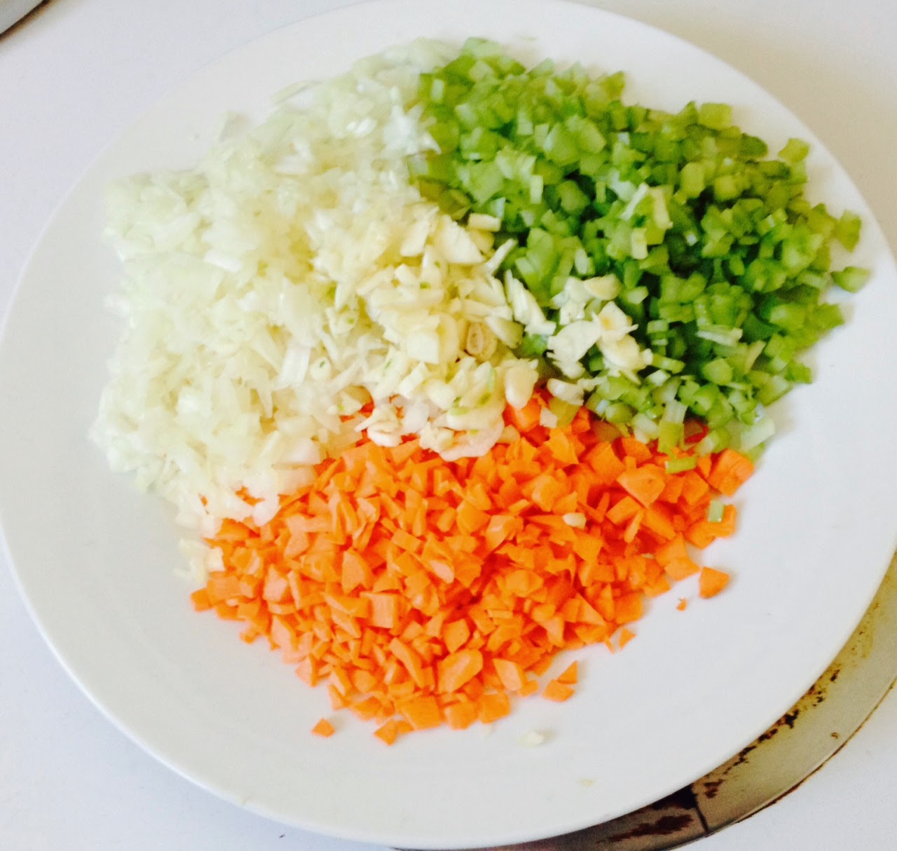 Babbo Pappardelle Bolognese