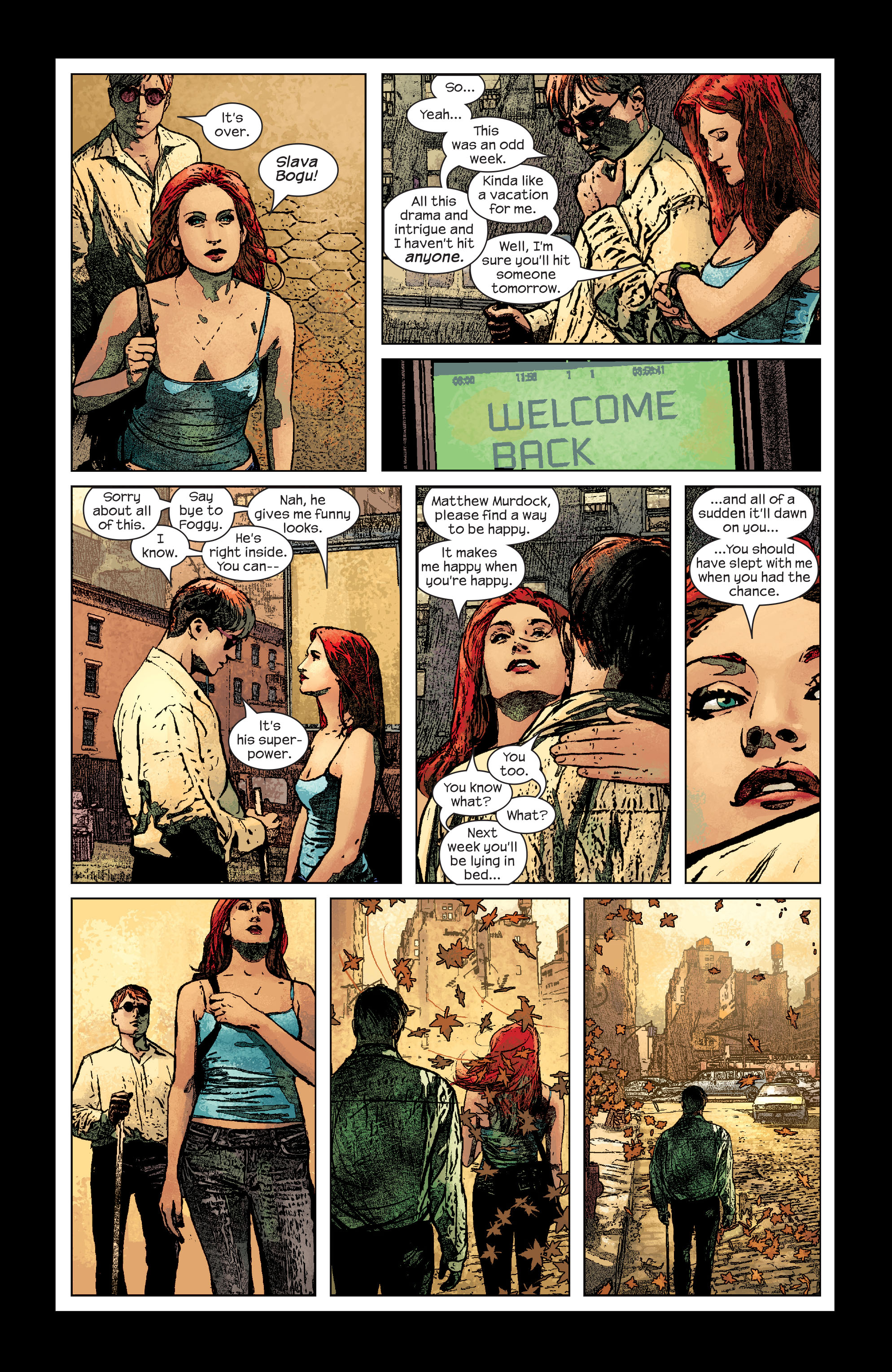 Daredevil (1998) 64 Page 16