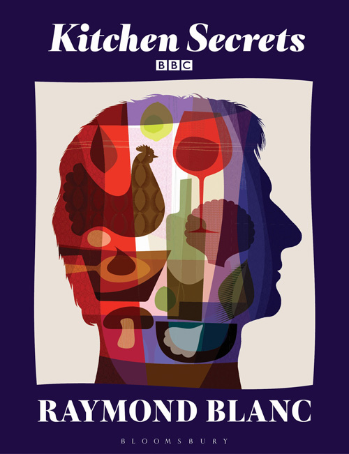 Stylishly Sated Raymond Blanc's Pistou Soup