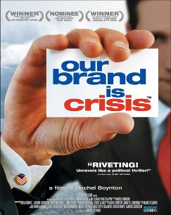 Our Brand is Crisis (2005, 11 parts)