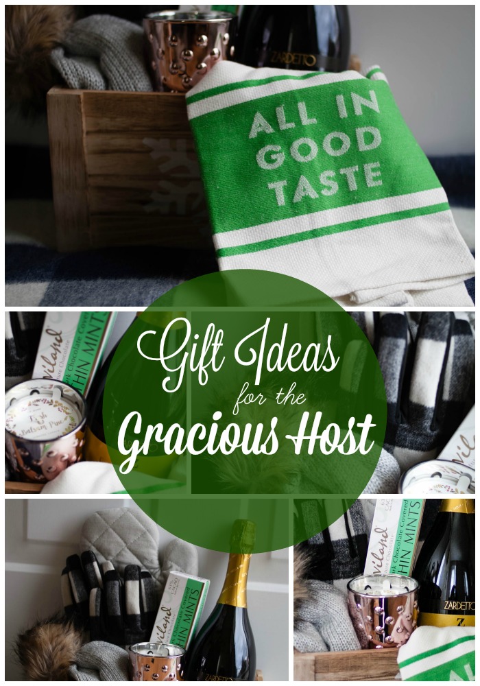 I Love You More Than Carrots Gift Ideas for the Gracious Host A DIY Gift Basket