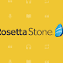 Aprende ingles, italiano, frances y más de 24 idiomas. Curso online con ejercicios divertidos para leer, hablar, pronunciar y estudiar fácil y rápido. - ((Rosetta Stone: aprende ingles, italiano e idiomas)) GRATIS (ULTIMA VERSION FULL E ILIMITADA PARA ANDROID)