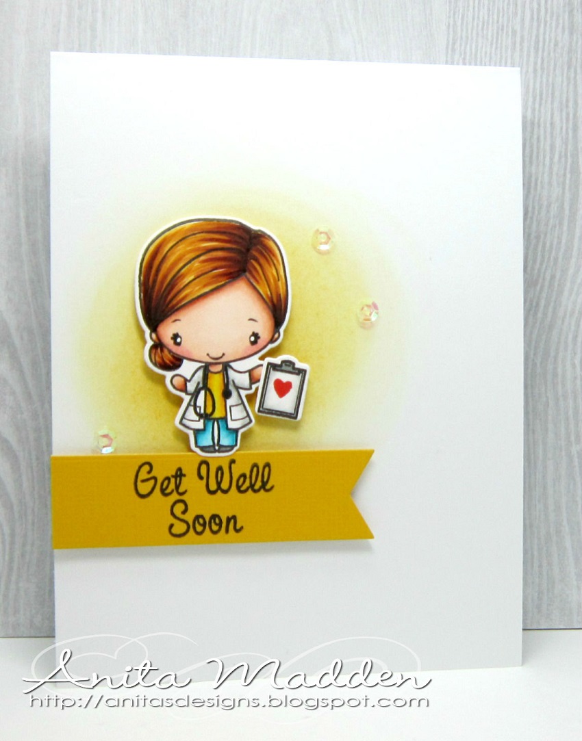 Pin on Get Well Soon