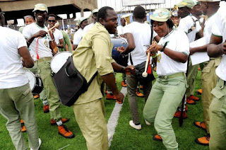 National Youth Service Corps (NYSC) Announces 2017 Batch ‘B’ Stream I Winding-Up/Passing-Out Date