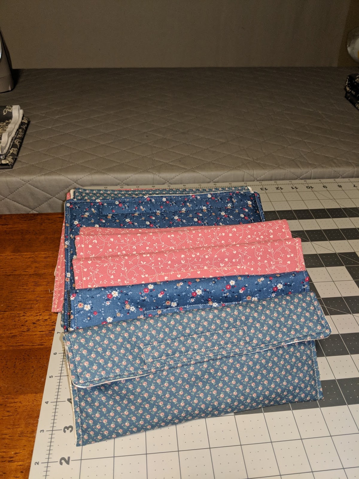 sewknot often enough sewing for charity