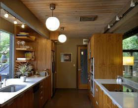 Ideas for Remodeling a Galley Style Kitchen