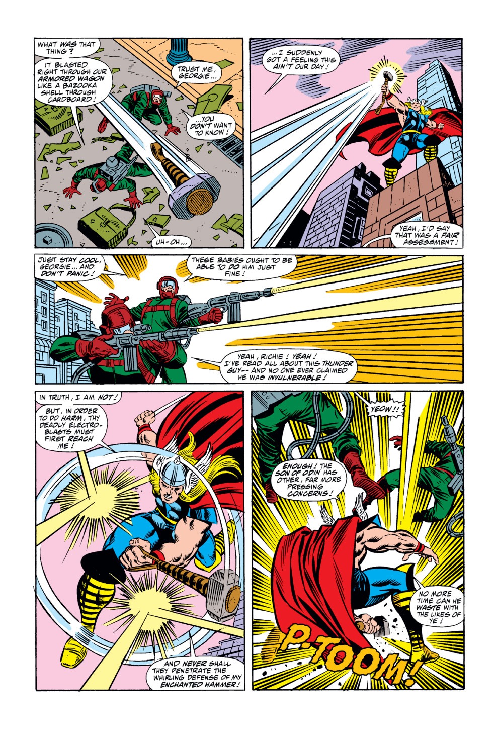 Thor (1966) 409 Page 2