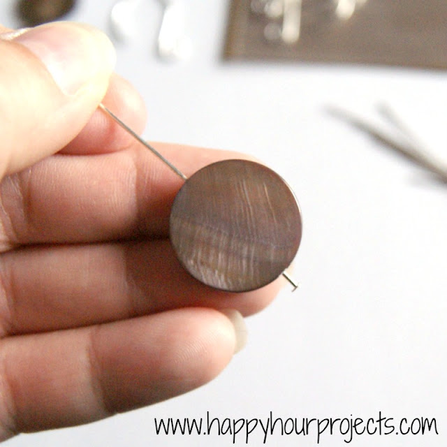 Make Your Own Stitch Markers