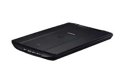 SCARICARE DRIVER CANON LIDE 110