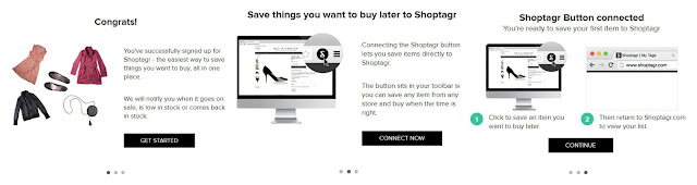 Shop with Shoptagr Review