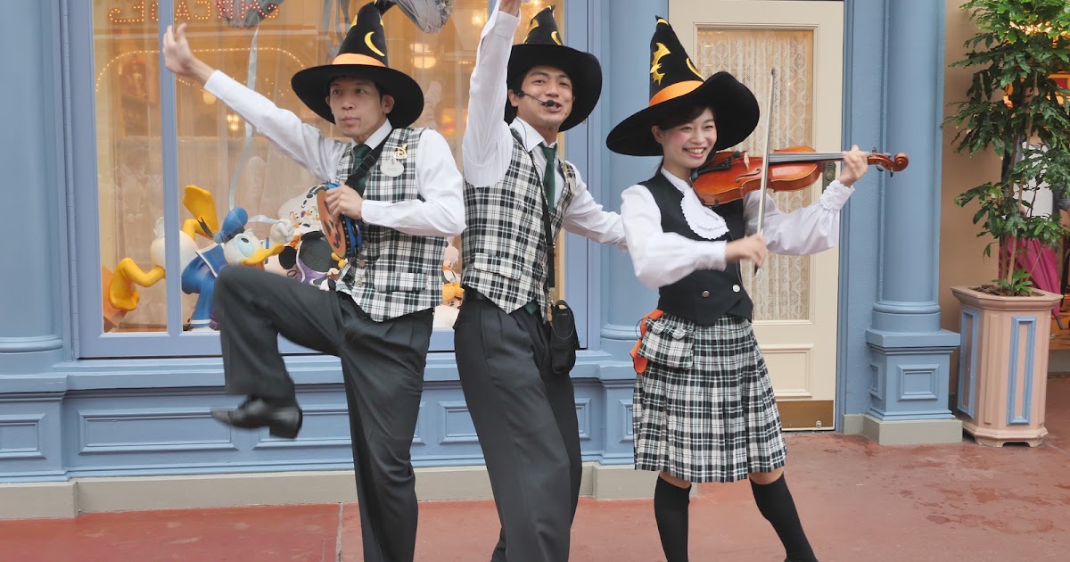 TDR航海日誌 9月17日のジップンズーム・ガイドツアー