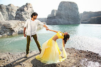 Latest Telugu movie Rowdy Hot Stills