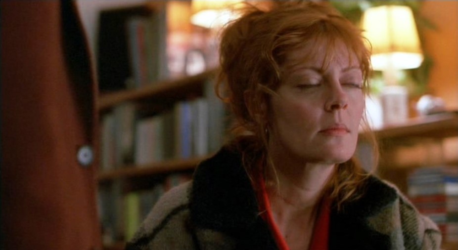 Movie and TV Screencaps White Palace (1990) Directed by Luis Mandoki