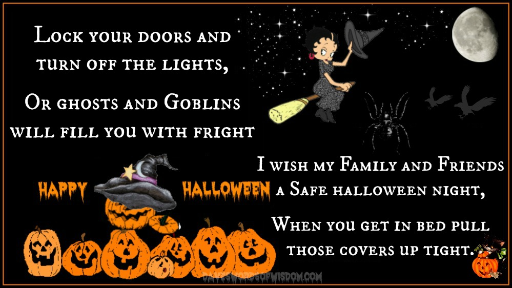 Daveswordsofwisdom.com: Wishing you a happy and safe ... Daveswordsofwisdom.com: Wishing you a happy and safe ...