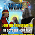 Active Comment Section | 18 October - current