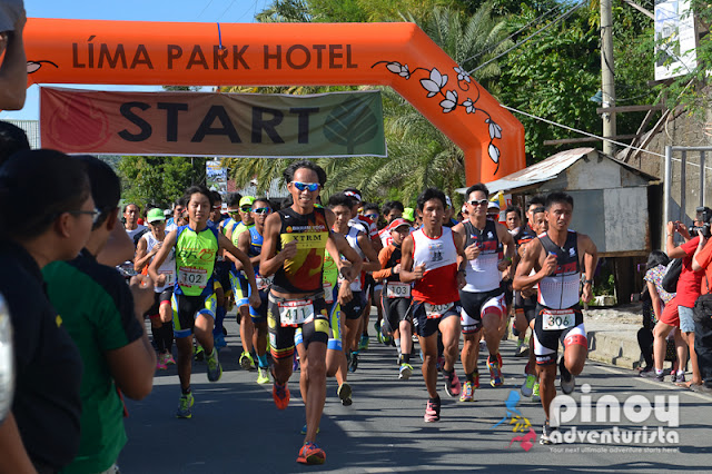 Batangas Earth and Fire Festival 2016 in Balete Batangas