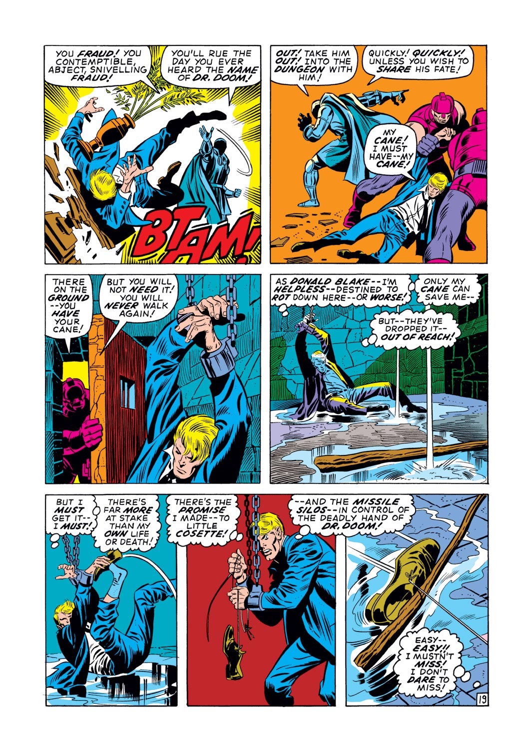 Thor (1966) 182 Page 18