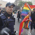 In seimila sfilano al Kiev Pride. La polizia ha fermato ben sette attacchi ai manifestanti