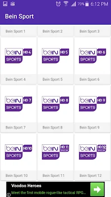 تحميل تطبيق High TV, تحميل تطبيق High TV, تنزيل برنامج High TV, High TV telecharger, High TV apk 