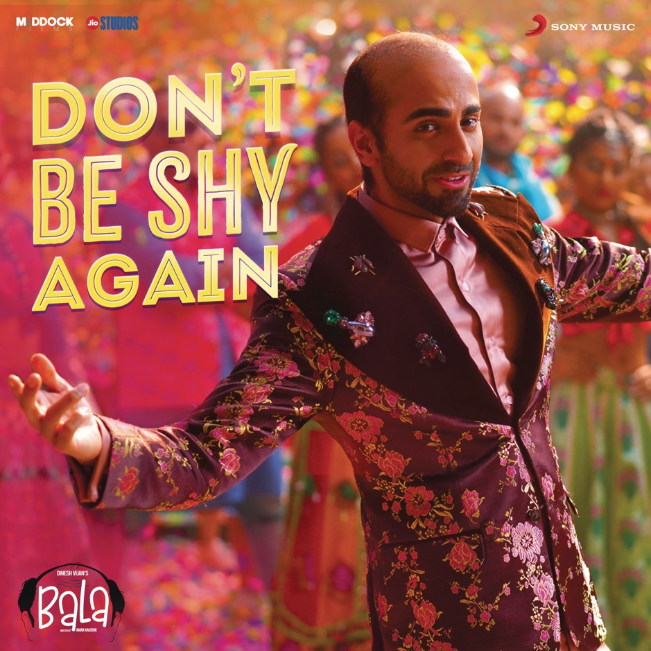 sachin jigar badshah shalmali kholgade gurdeep mehendi don t be sachin jigar badshah shalmali kholgade gurdeep mehendi don t be