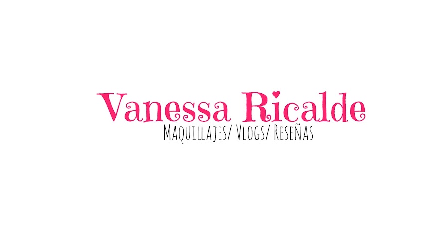 Vanessa Ricalde