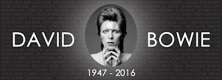 RIP David Bowie