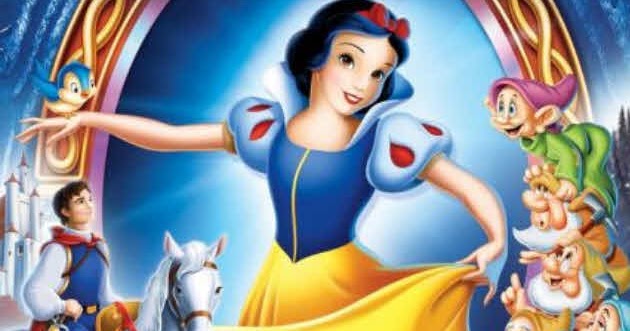 فيلم Snow White And The Seven Dwarfs 1973 مدبلج