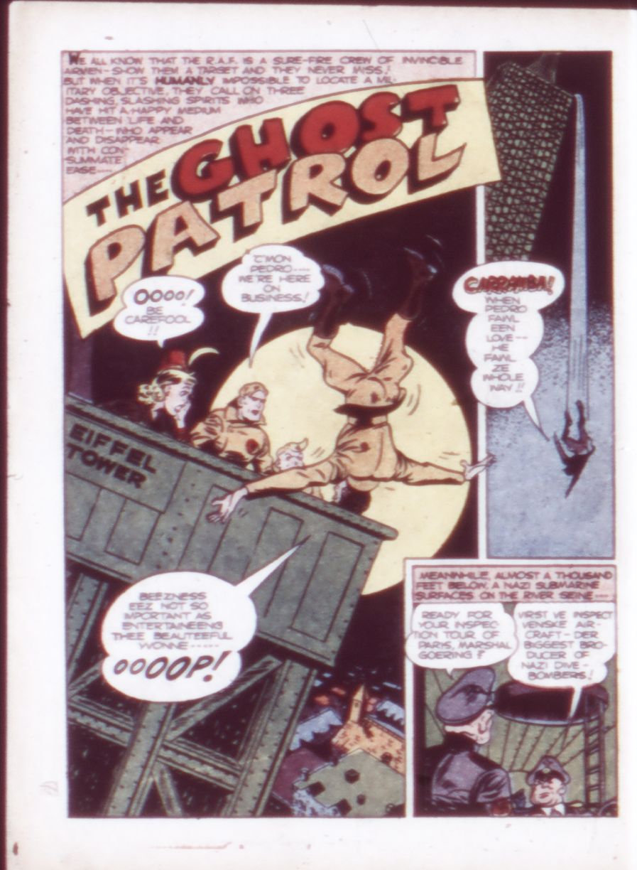 Read online Flash Comics comic -  Issue #45 - 24
