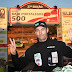 Baja Portalegre 500 2013 - Resultados